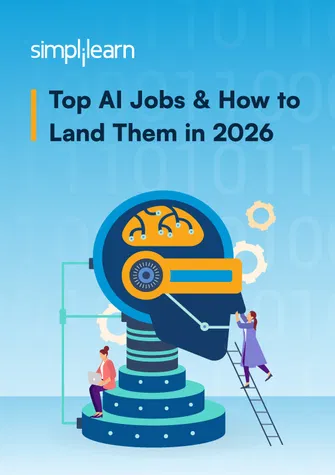 Top AI Jobs & How to Land Them in 2026