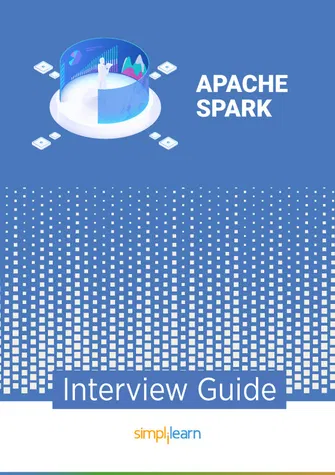 Apache Spark Interview Guide