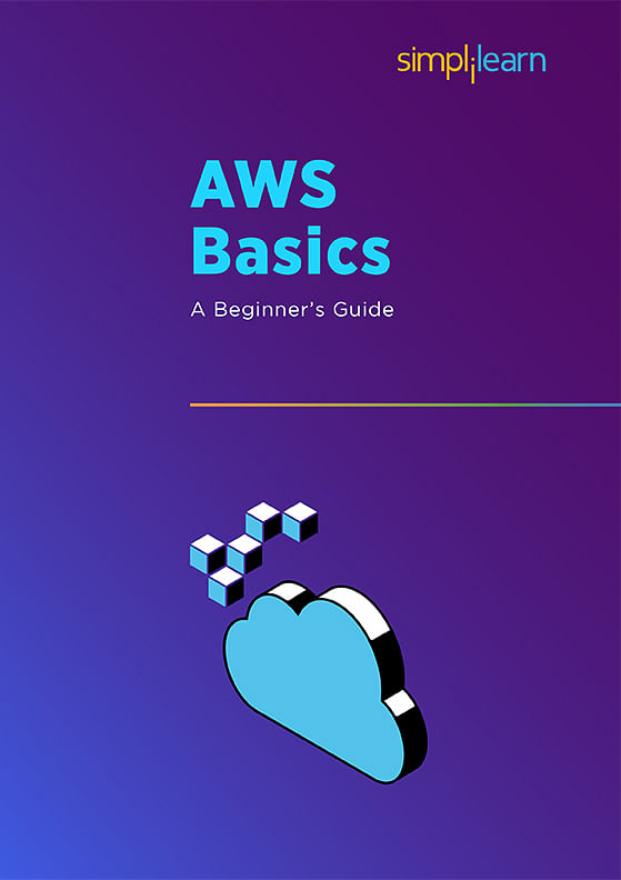 AWS Basics: A Beginner’s Guide