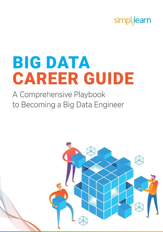 Big Data Career Guide: A Comprehensive Playbook to Becoming a Big Data Engineer