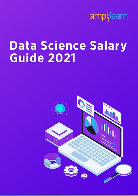 Data Science Salary Guide 2021