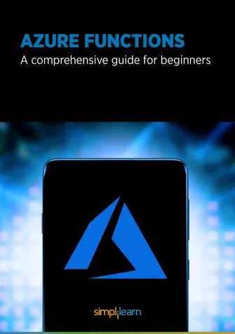 Azure Functions: A Comprehensive Guide for Beginners