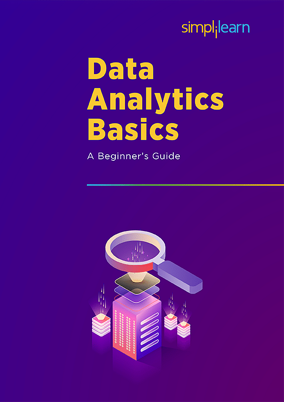 Data Analytics Basics: A Beginner's Guide