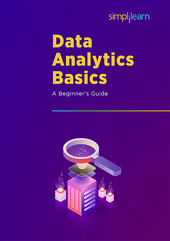 Data Analytics Basics: A Beginner’s Guide