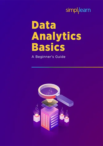 Data Analytics Basics: A Beginner’s Guide