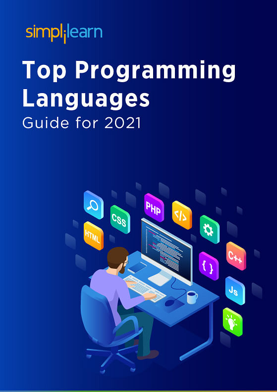 The Ultimate Guide to Top Front End and Back End Programming Languages for 2021