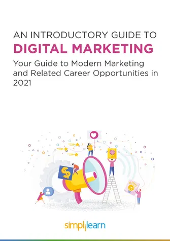 Introductory Digital Marketing Guide
