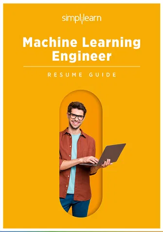 Machine‌ ‌Learning‌ ‌Engineer‌ ‌Resume‌ ‌Guide‌ ‌