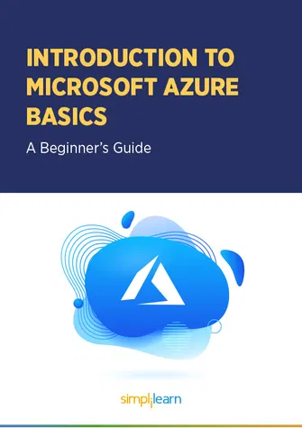 Introduction to Microsoft Azure Basics: A Beginner’s Guide