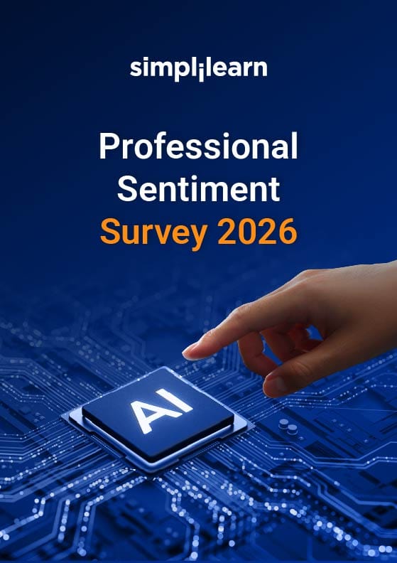Professional Sentiment Survey 2026
