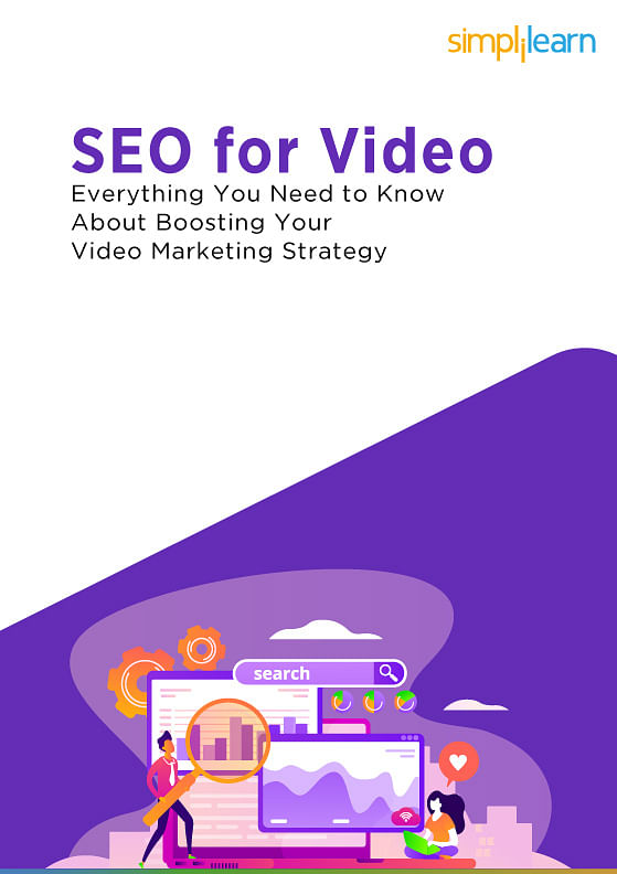 SEO for Video