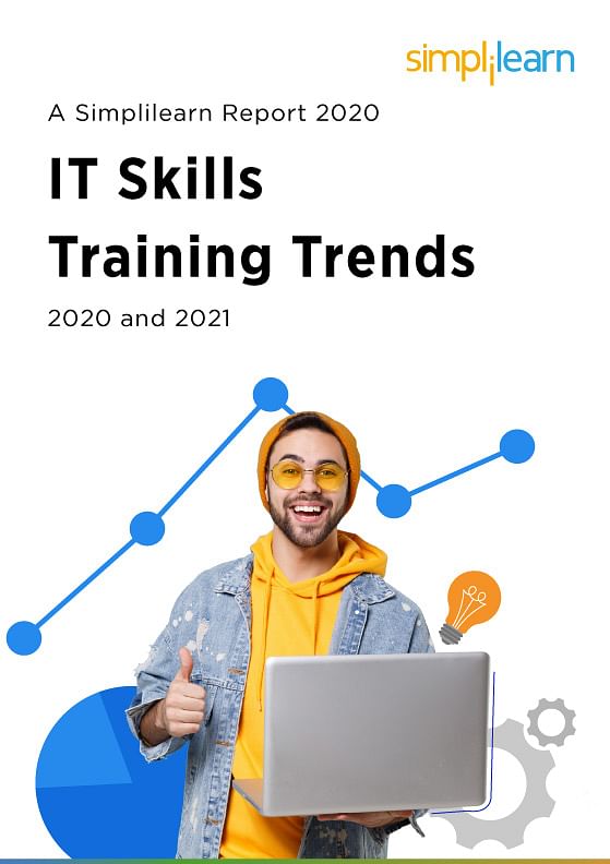 IT Skills Training Trends: 2020 and 2021