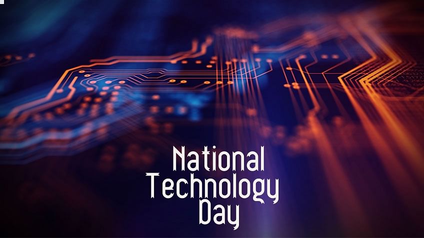 4 Great Ways to Usher in National Technology Day