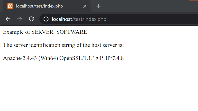 How to Find IP address of localhost or a Server in Java? Example