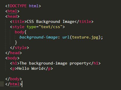 Power-packed CSS Background Image Tutorial for 2021