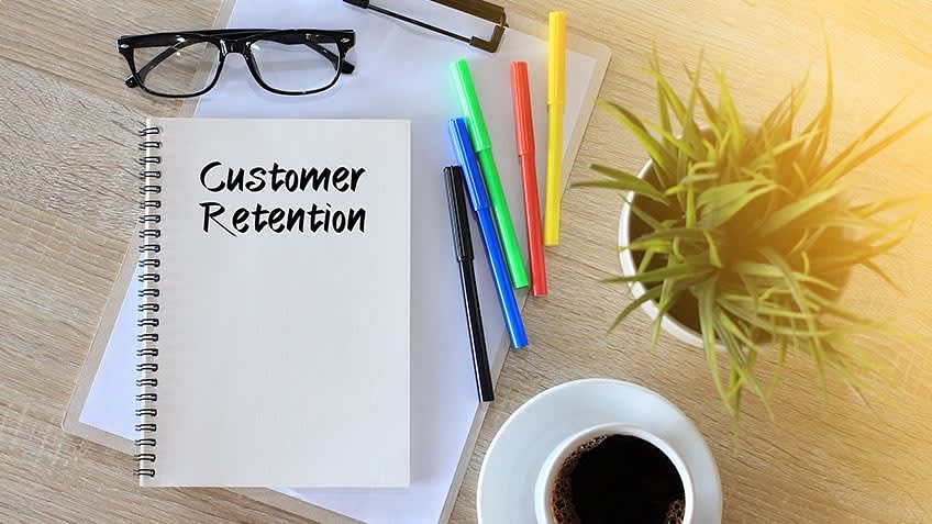 10 Simple Customer Retention Tactics Using Paid Ads