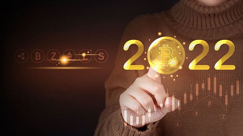 future of cryptocurrency 2022