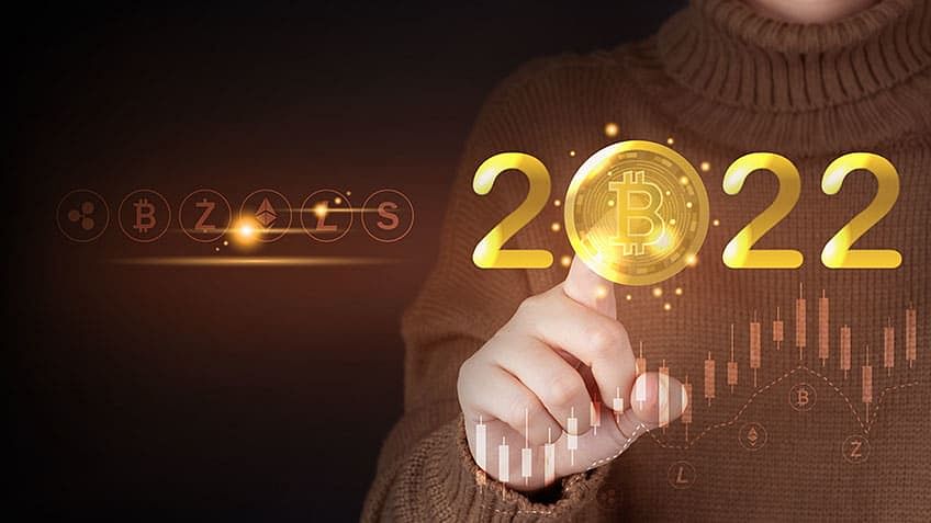 Crypto moonshots