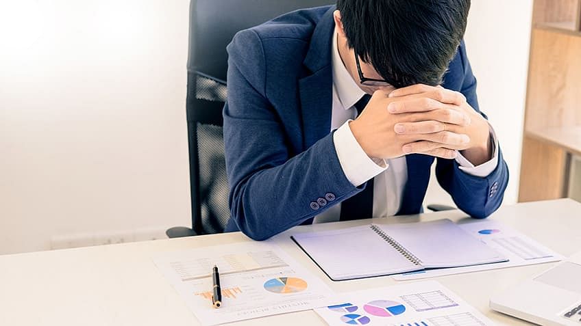 13 Project Management Mistakes That Could Put Your Job at Risk