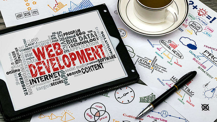 15+ Best Web Development Courses (Free and Paid) – 2023