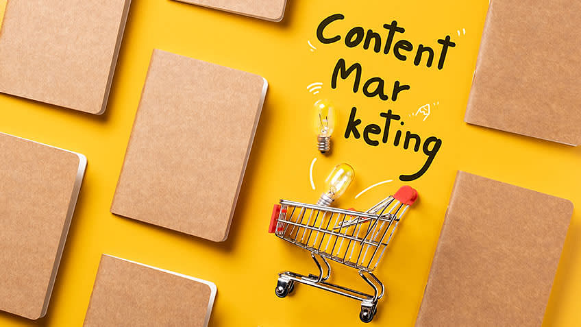 15 Content Marketing Tips to Market Your Business