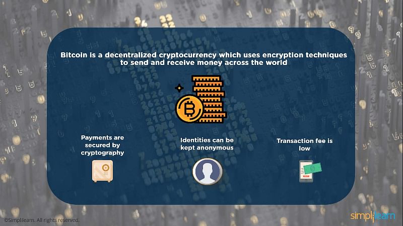 What is Bitcoin?