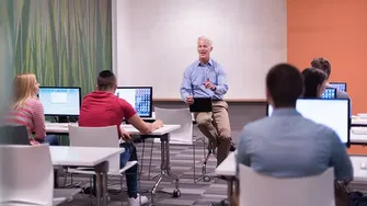 2018 Blended Learning Studies: The Year in Review