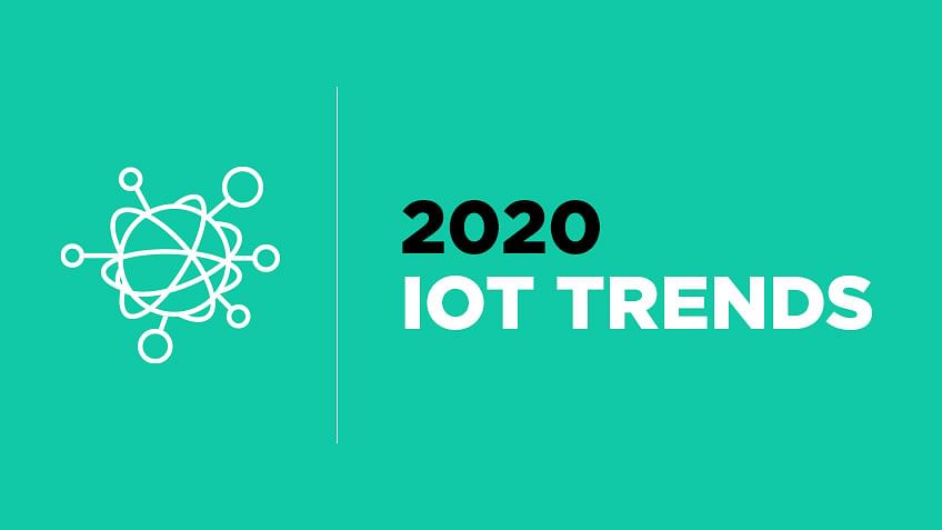 2023 IoT Trends