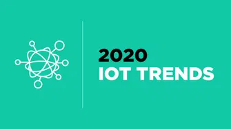 Top IoT Trends