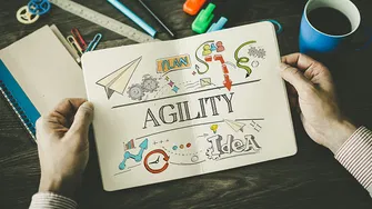 Trends to Look for in Business Agility