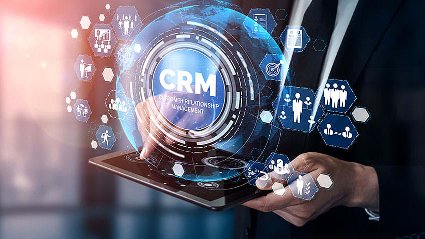 20 Best CRM Software You Should be Aware Of | Simplilearn