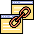 backlink