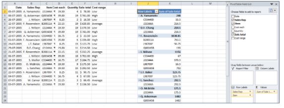 Interview, PDF, Data