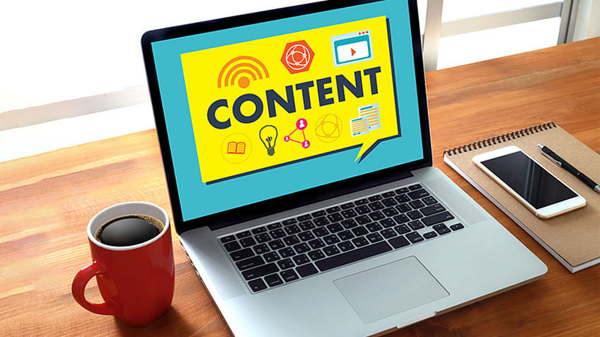 5 Reasons It Pays to be a Content Marketer Today 5 Reasons It Pays to be a Content Marketer Today