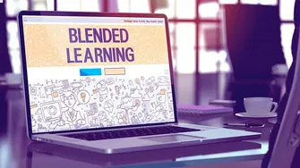 5 Key Benefits of Blended Learning Programs