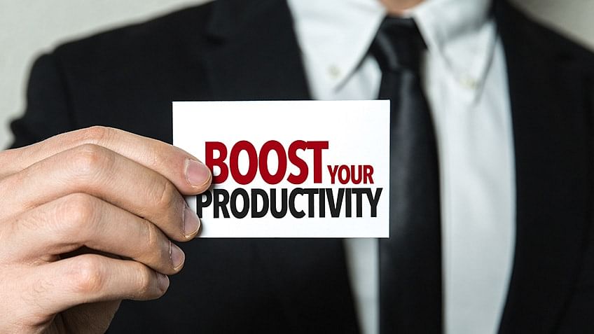 5 Ways Upskilling Will Cut Costs and Boost Productivity at Your Company 5 Ways Upskilling Will Cut Costs and Boost Productivity at Your Company