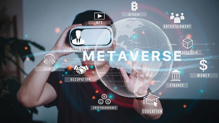 5 Best Metaverse Courses in 2024