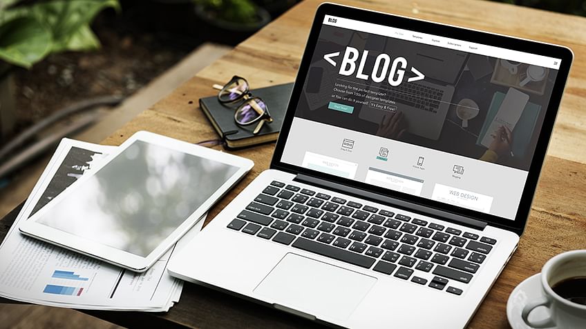 5 Brilliant Ideas to Repurpose Blog Content