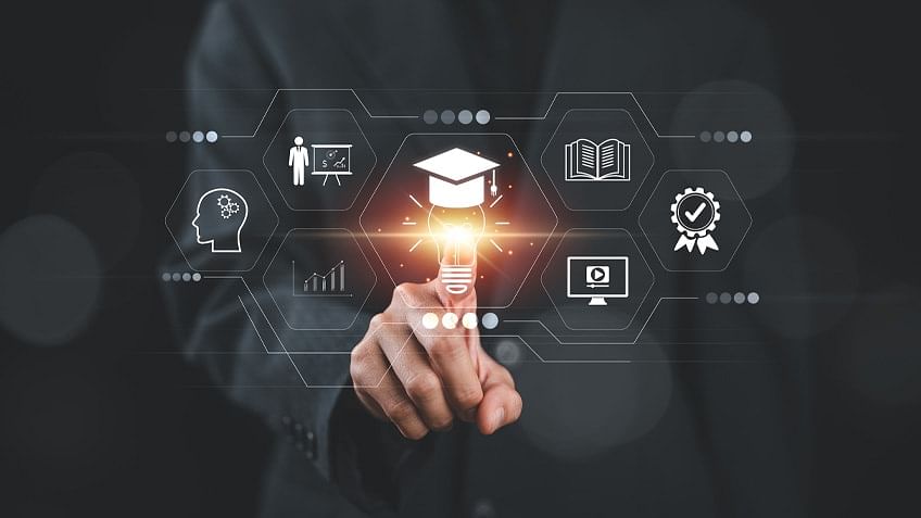 5 Corporate Learning Industry Trends in 2025