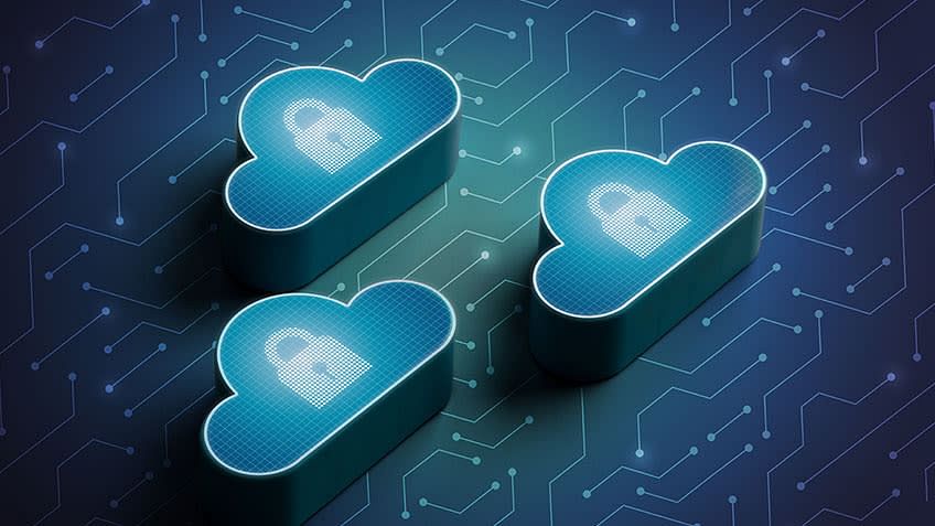 5 Essential Tips for Securing the Cloud