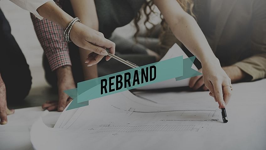 5 Incredible Examples of Successful Rebranding