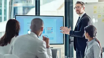 5 Steps in Implementing Corporate Training Programs