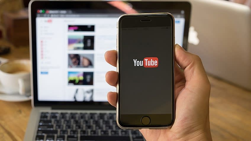 Top 6 Advantages of YouTube Marketing