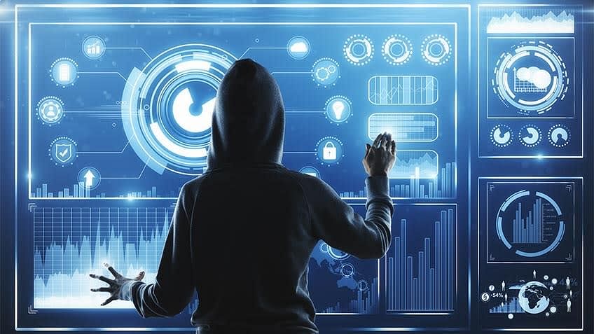 6 Signs Your Cyber Security Experts Are In Danger of Falling Behind Cyber Criminals