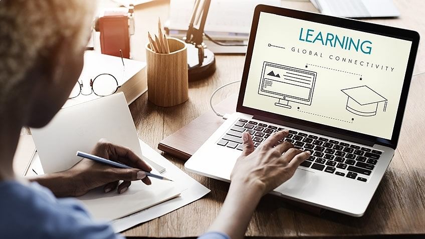 Find Out What Online Learning Can Do for You