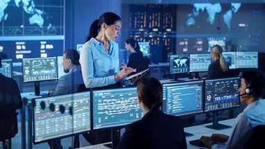 Best Institutes for Data Science