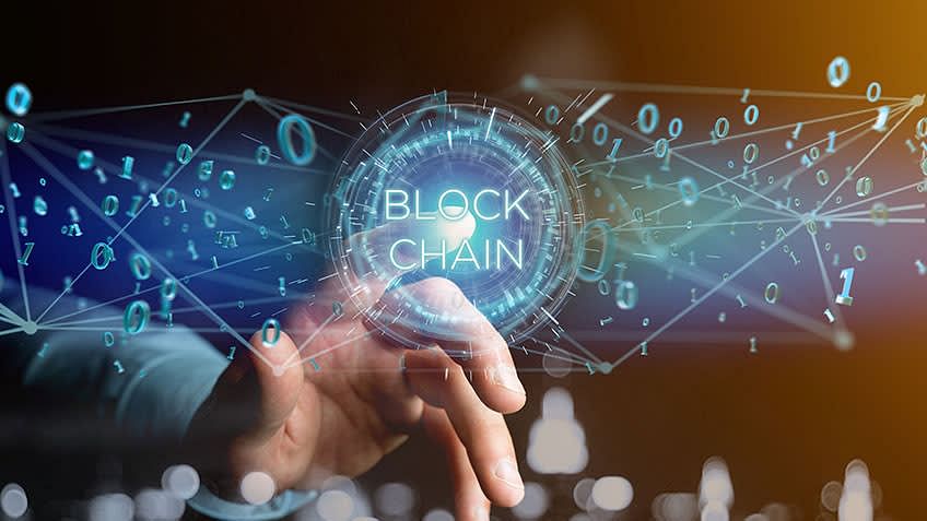 6 Top Blockchain Development Companies in the U.S. to Work For