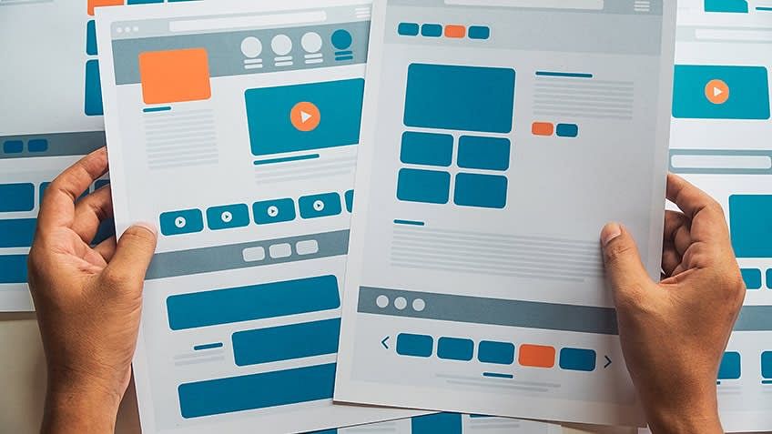 7 Steps to Writing a Killer Landing Page for Your Website