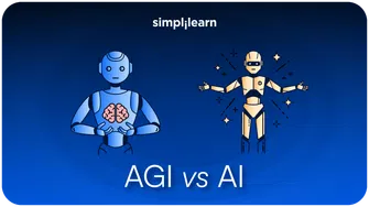 AGI vs AI:  The Difference Explained