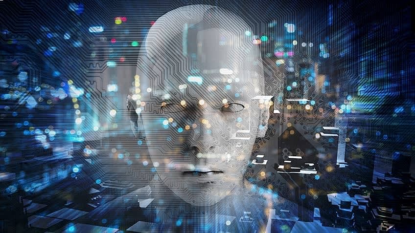 Káº¿t quáº£ hÃ¬nh áº£nh cho How AI Is Impacting Industries Worldwide?